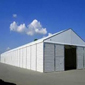 Depo Ve Hangar Çadırı